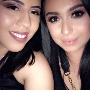 Meet your Posher, Maritza